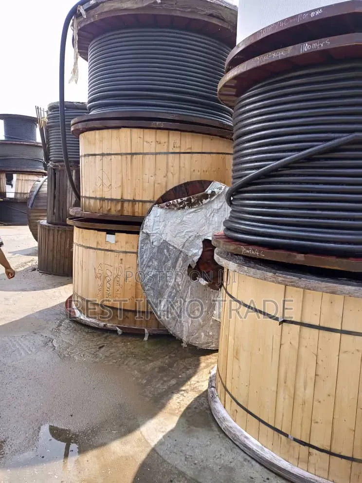 300mm 4c Cable 4c