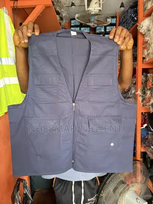 Media Jacket