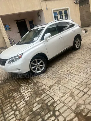 Acura MDX SUV 4dr AWD (3.7L 6cyl 6A) 2012 White