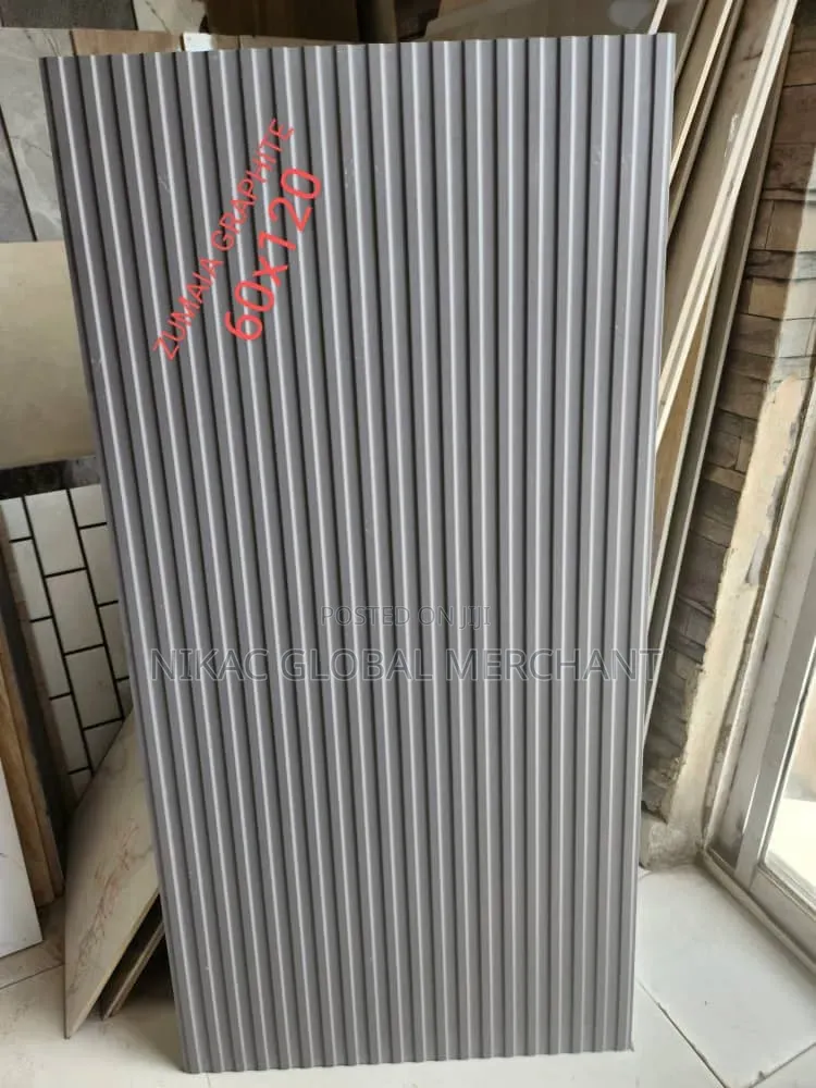 60 X 120 Tiles Made in Spain