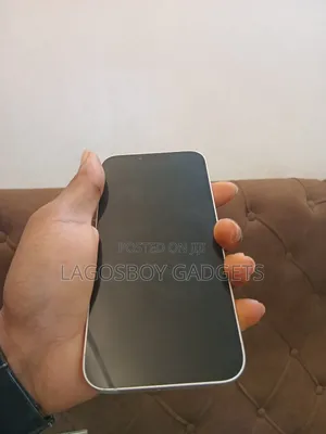 Apple iPhone 14 128 GB White