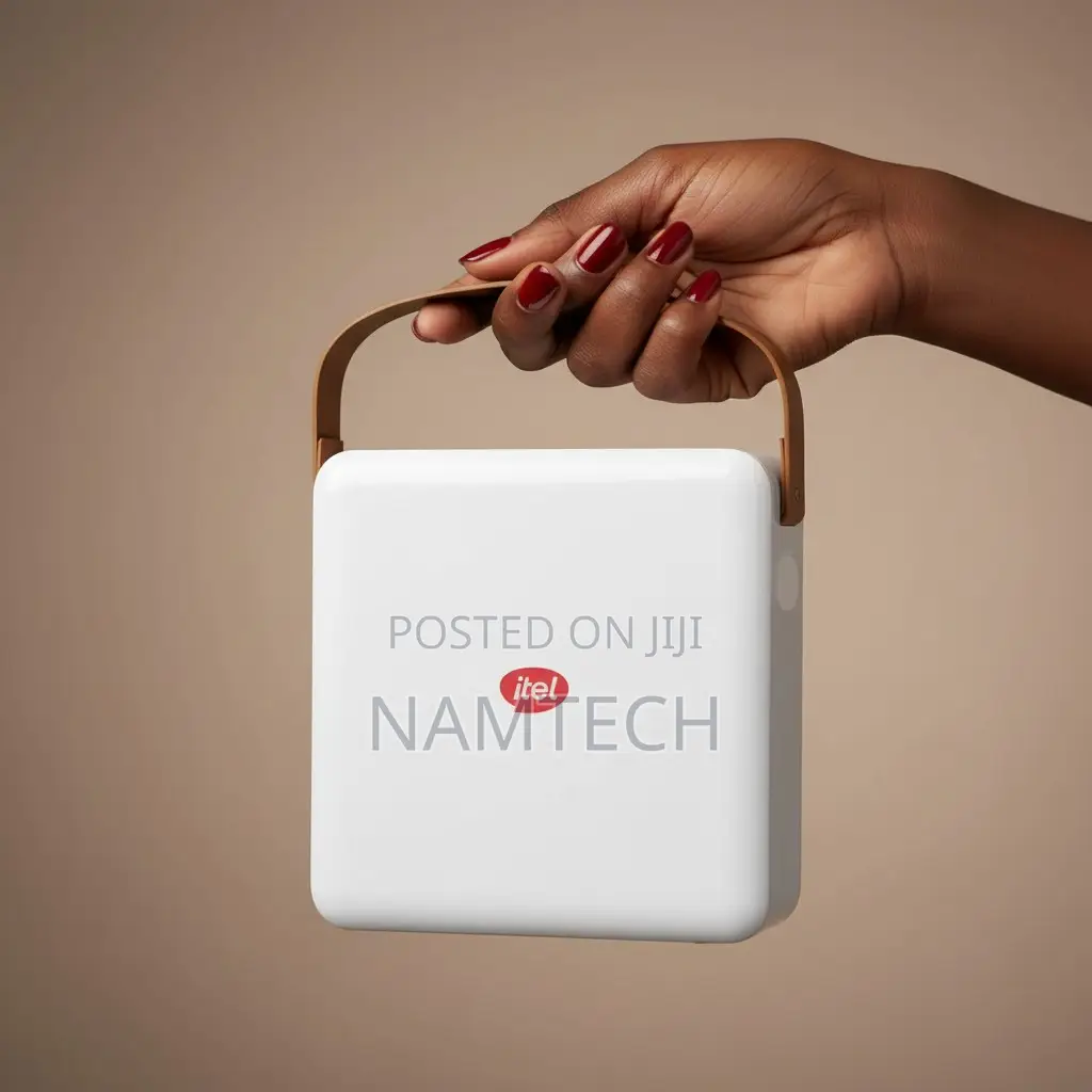 Itel Power Go