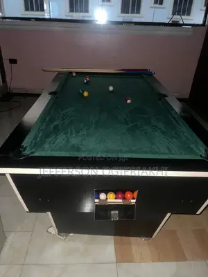 Cheaply Available