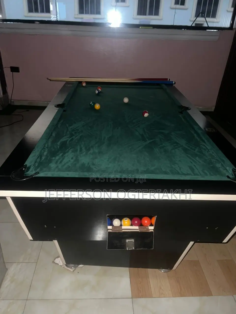 Cheaply Available
