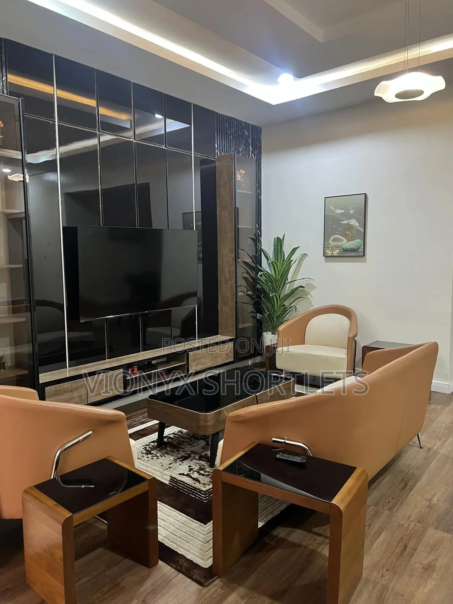 Shortlets/Apartment/Airbnb