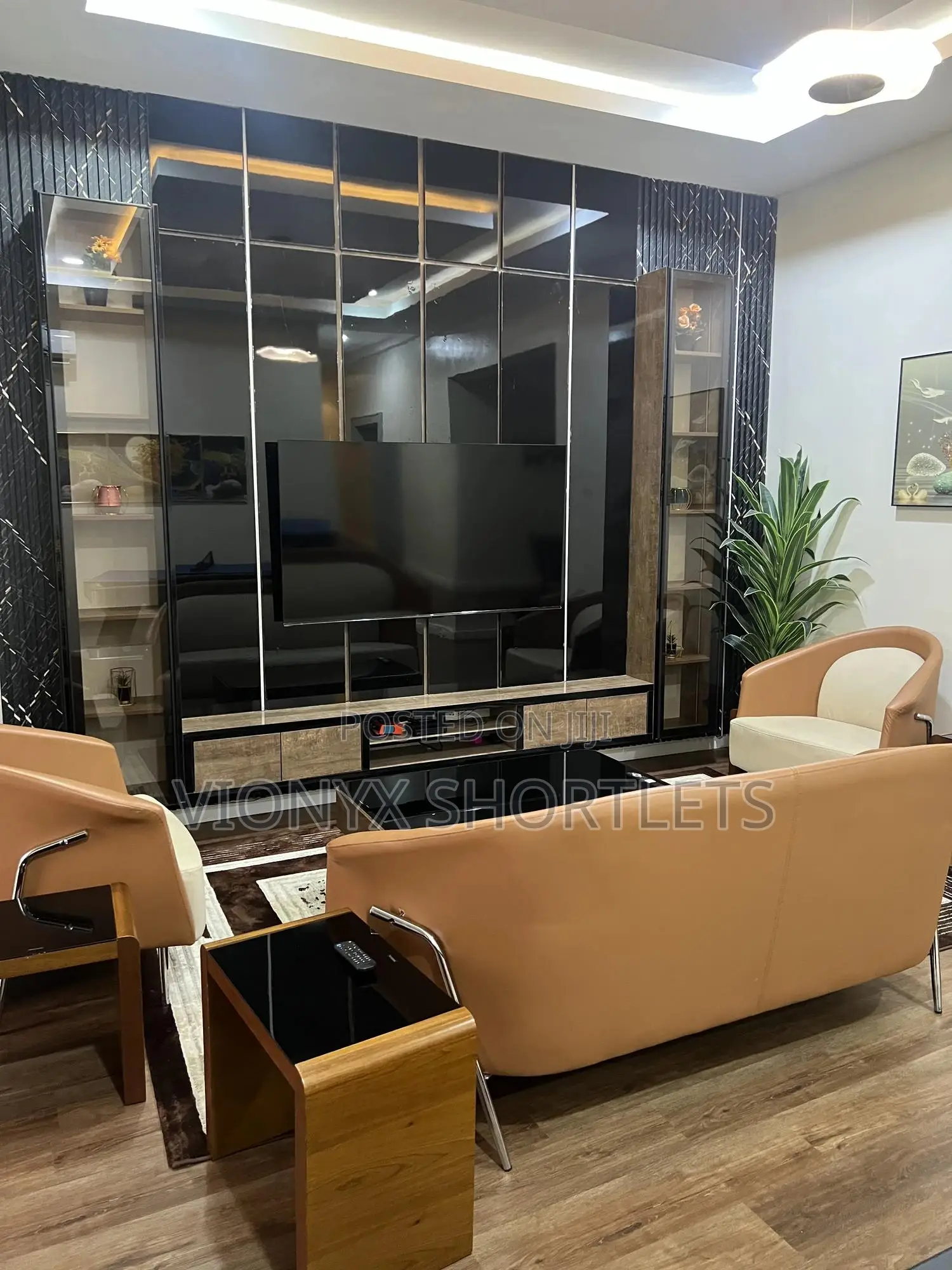 Shortlets/Apartment/Airbnb