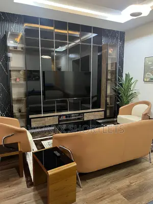 Shortlets/Apartment/Airbnb