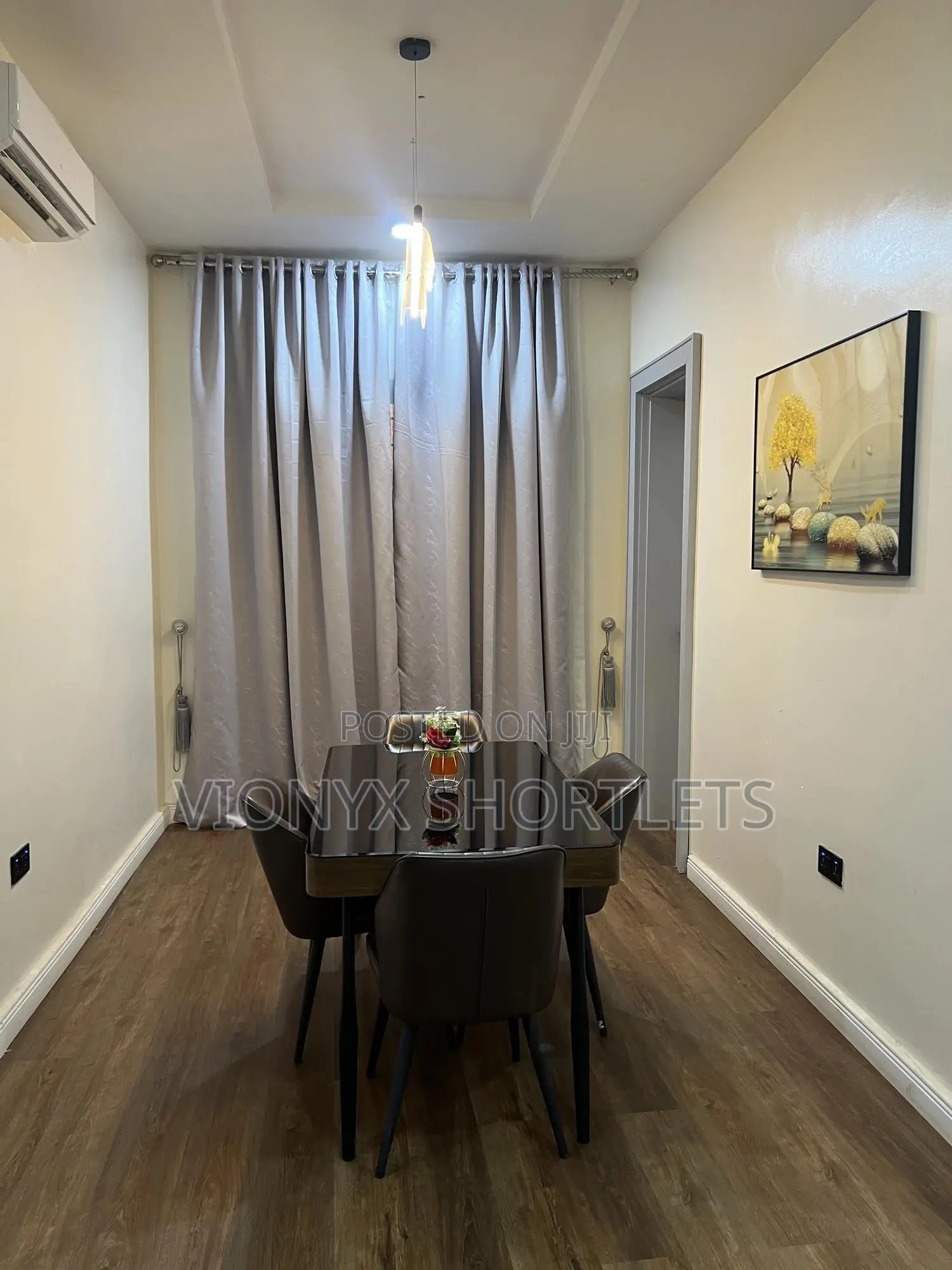 Shortlets/Apartment/Airbnb