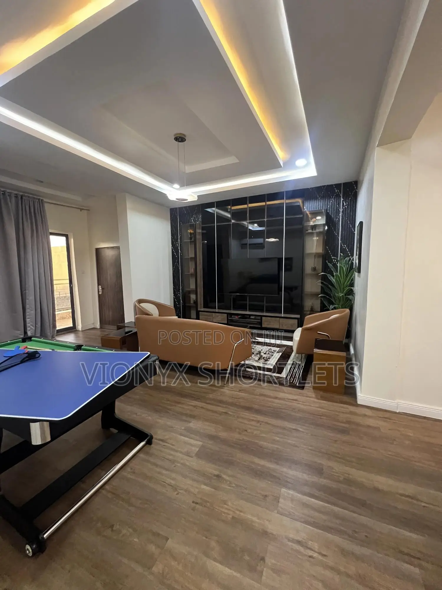Shortlets/Apartment/Airbnb