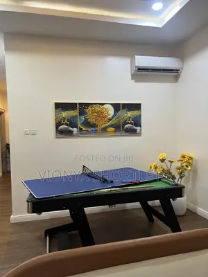 Shortlets/Apartment/Airbnb
