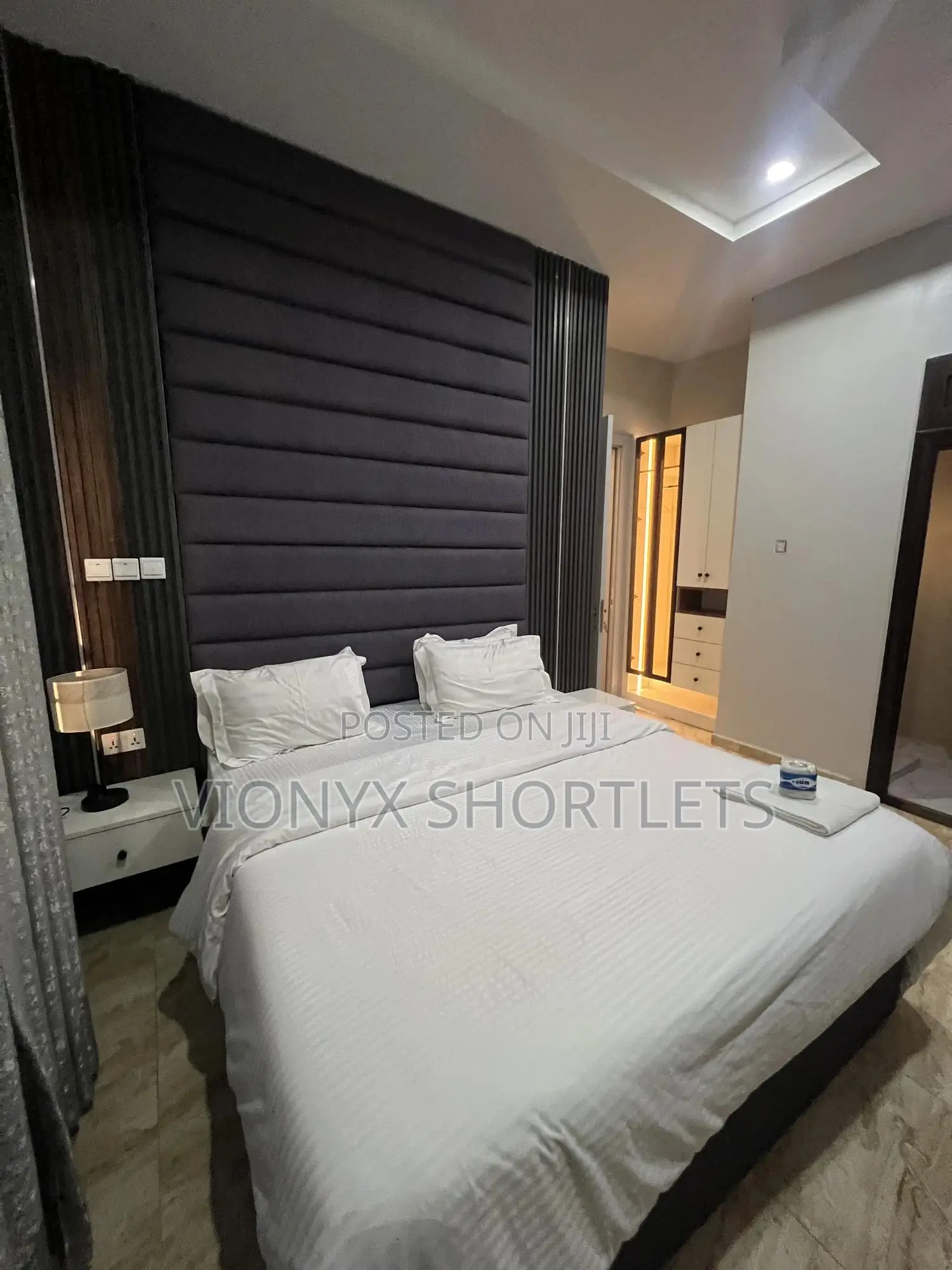 Shortlets/Apartment/Airbnb
