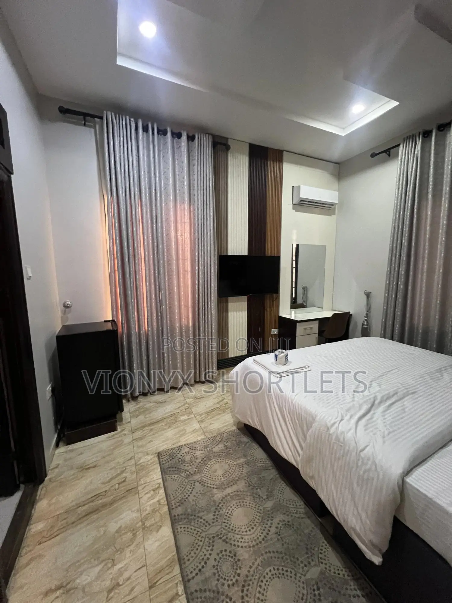 Shortlets/Apartment/Airbnb