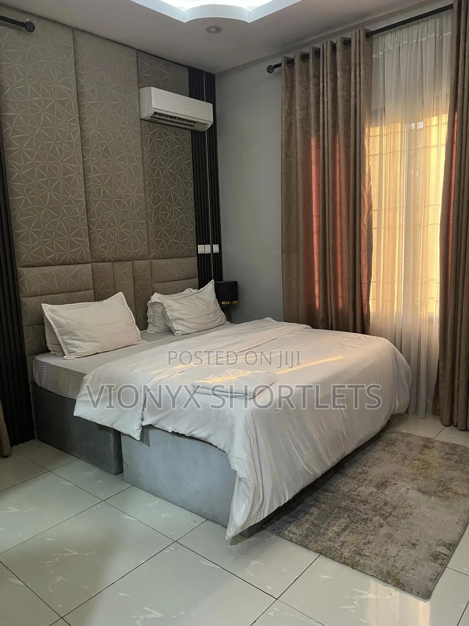 Shortlets/Apartment/Airbnb
