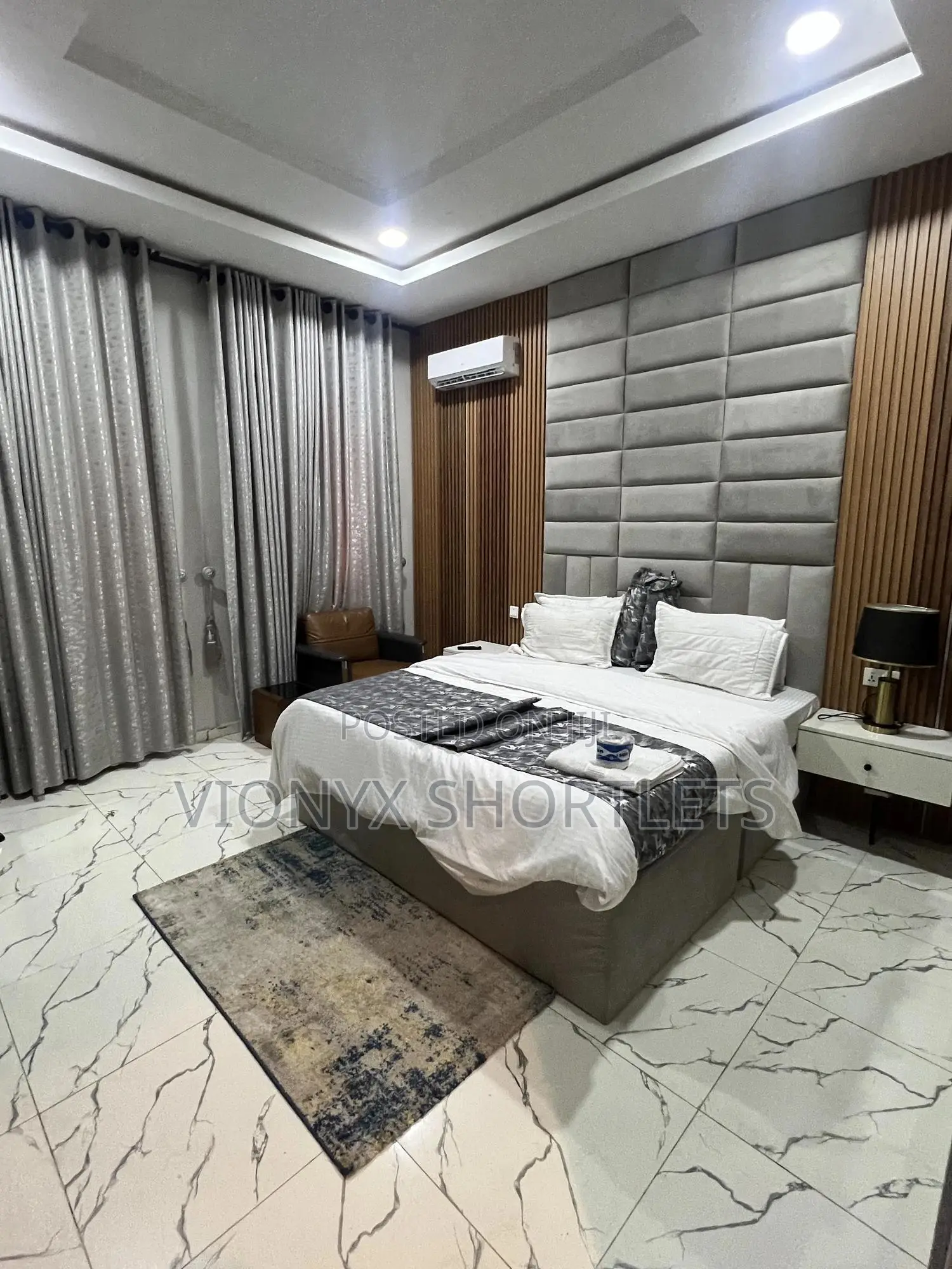 Shortlets/Apartment/Airbnb