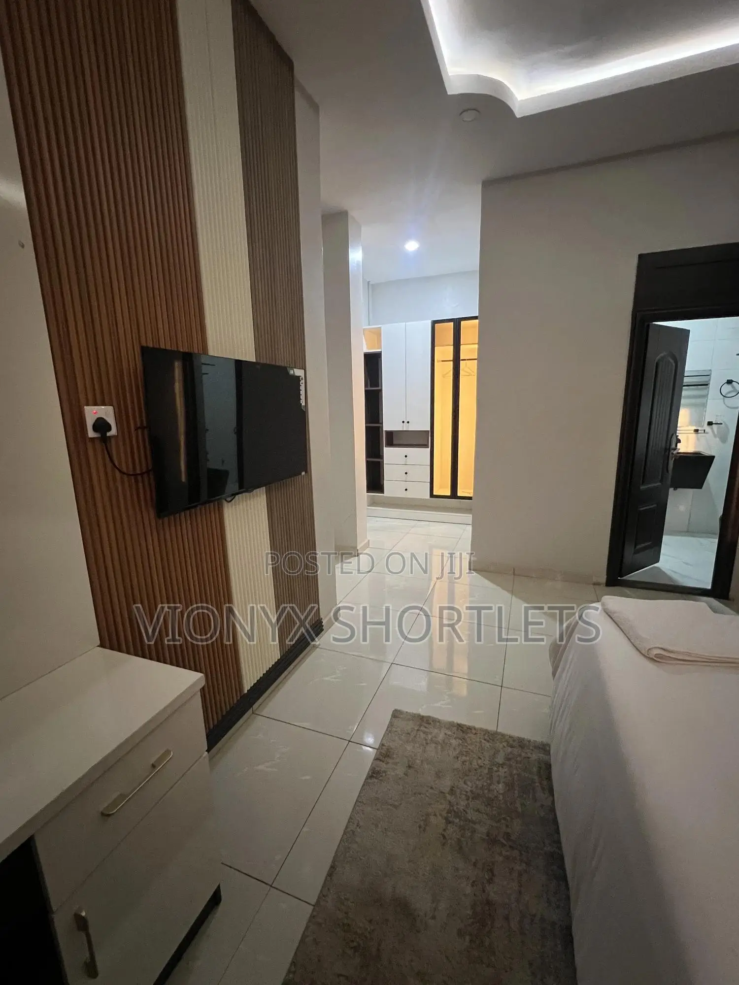 Shortlets/Apartment/Airbnb
