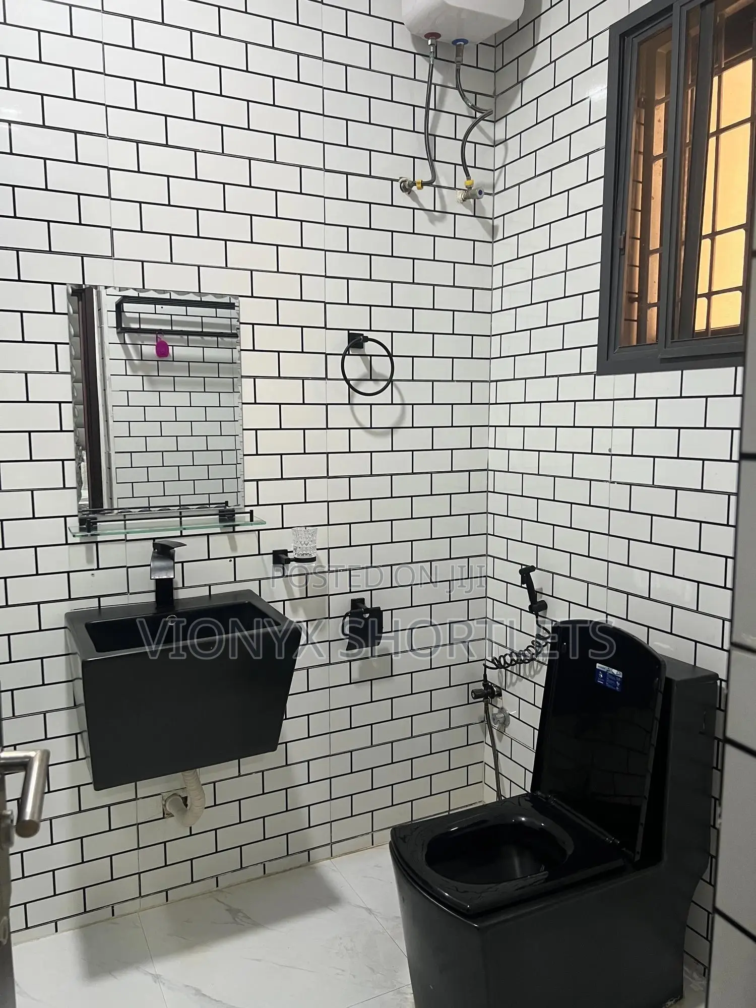 Shortlets/Apartment/Airbnb