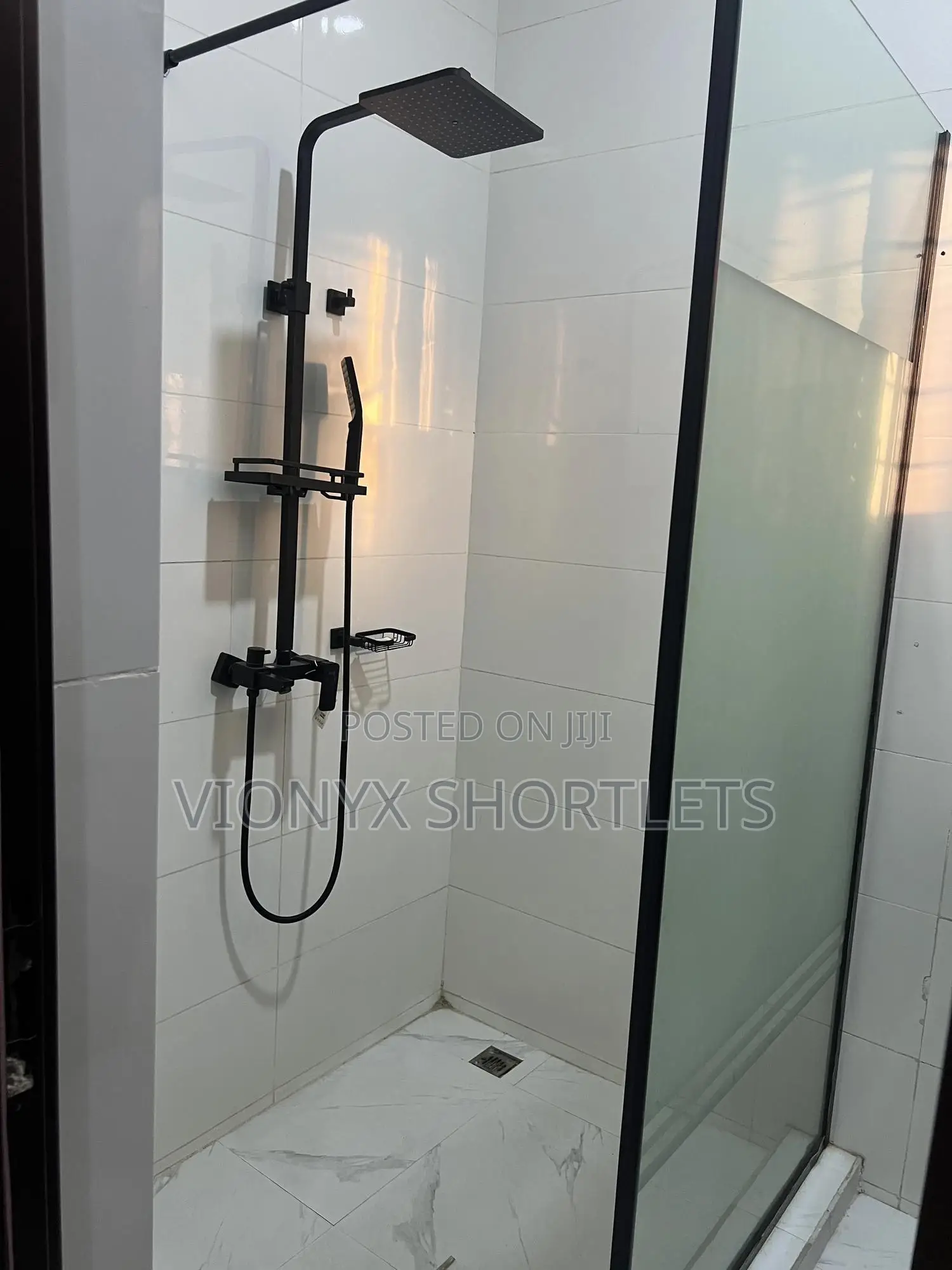 Shortlets/Apartment/Airbnb
