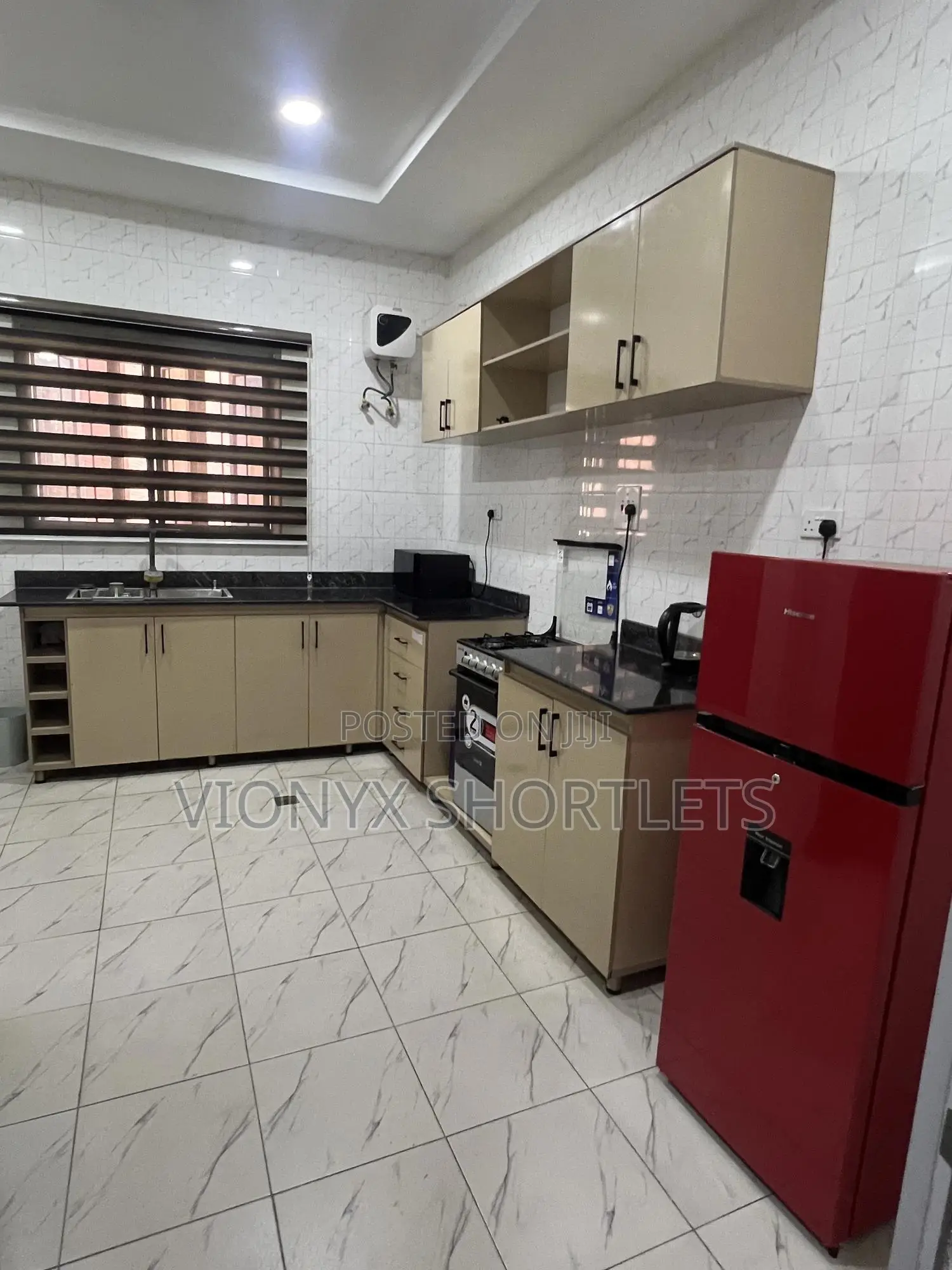 Shortlets/Apartment/Airbnb