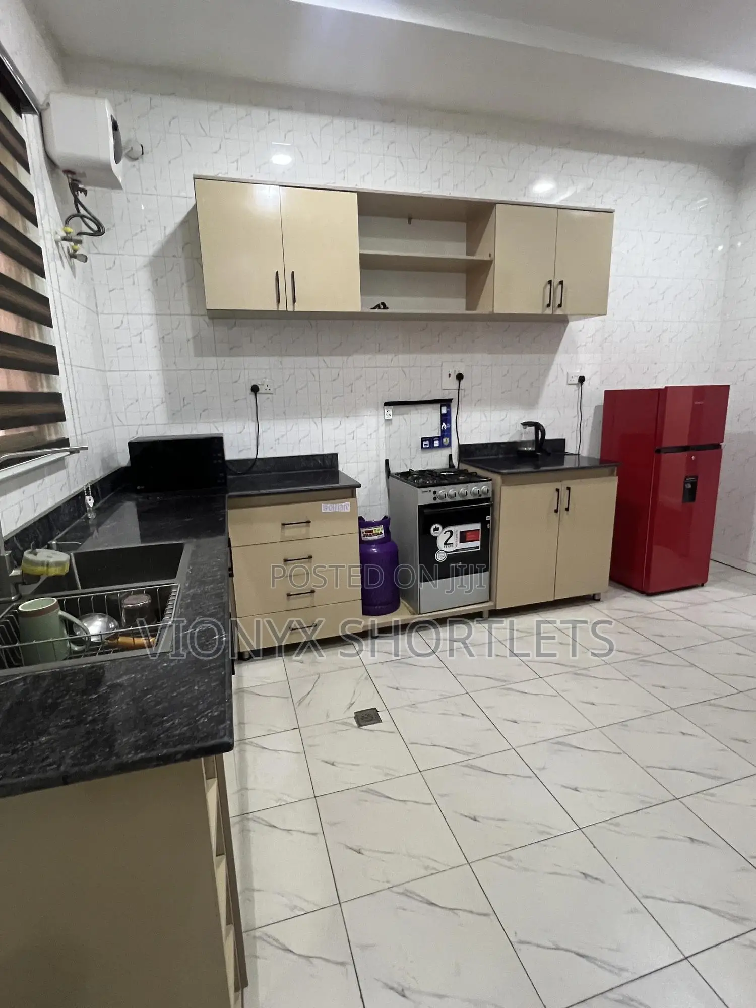 Shortlets/Apartment/Airbnb