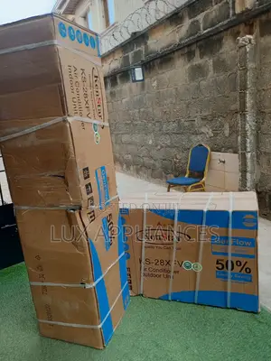 Kenstar Commercial Floor Ac