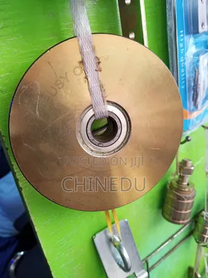 Sliding Gate Wheel Heavy Duty