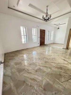 Mini Flat in Awoyaya for rent