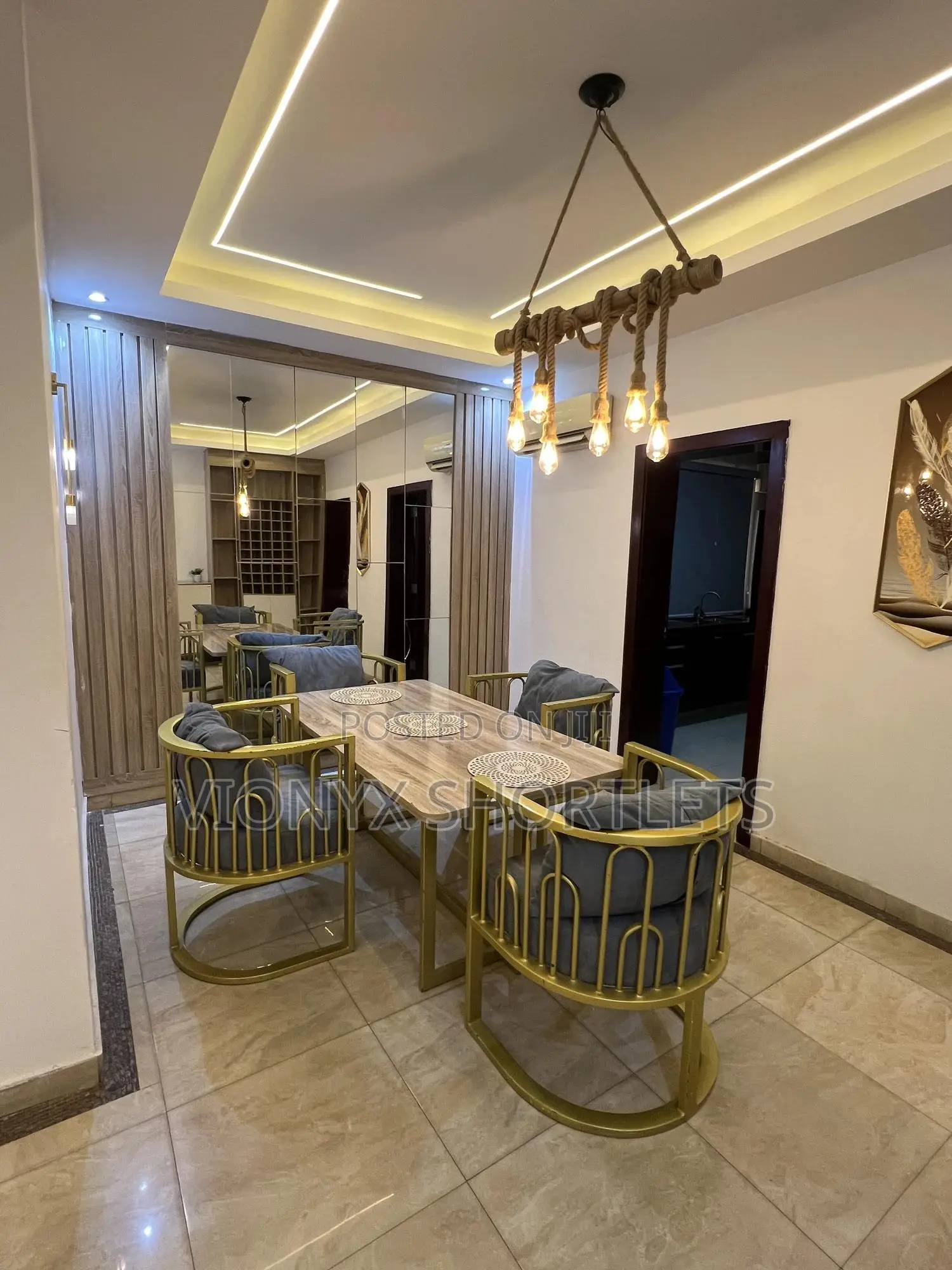 Shortlets/Apartment/Airbnb