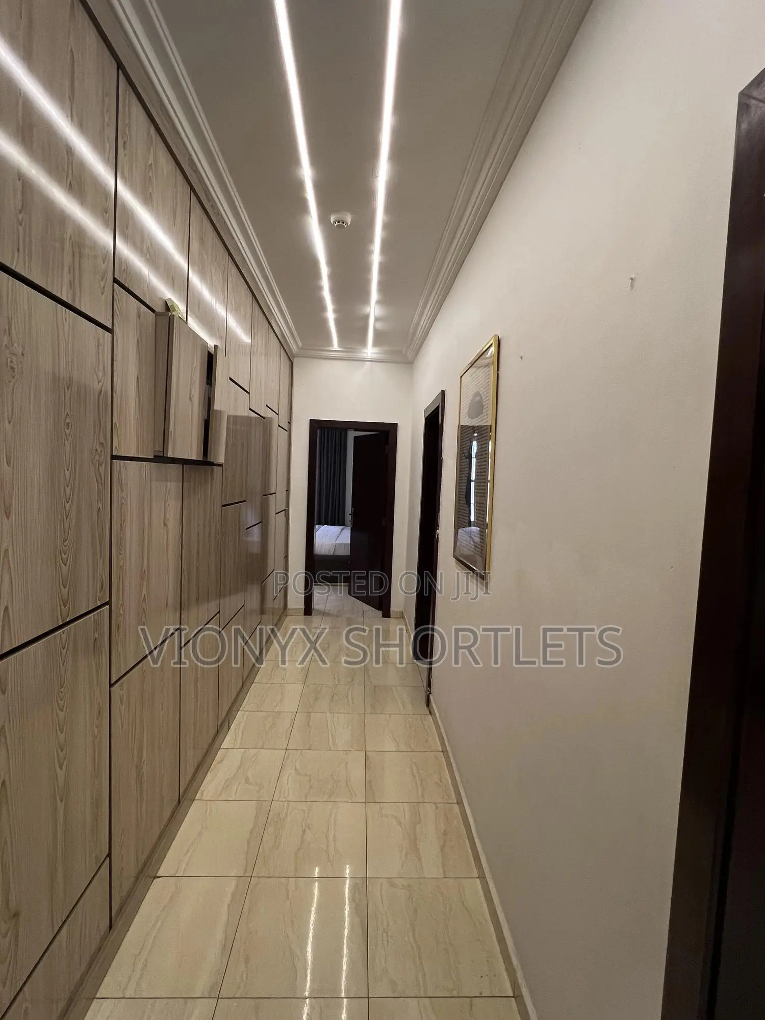 Shortlets/Apartment/Airbnb
