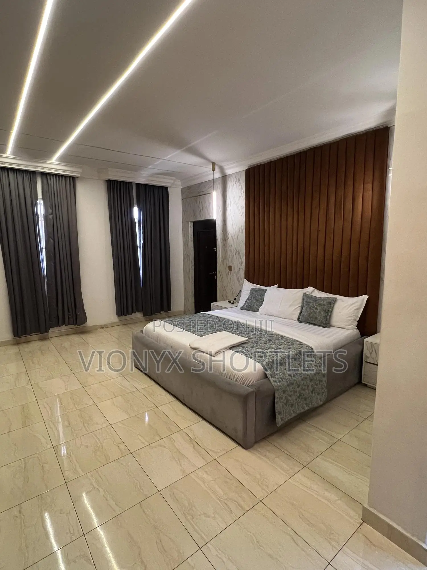 Shortlets/Apartment/Airbnb