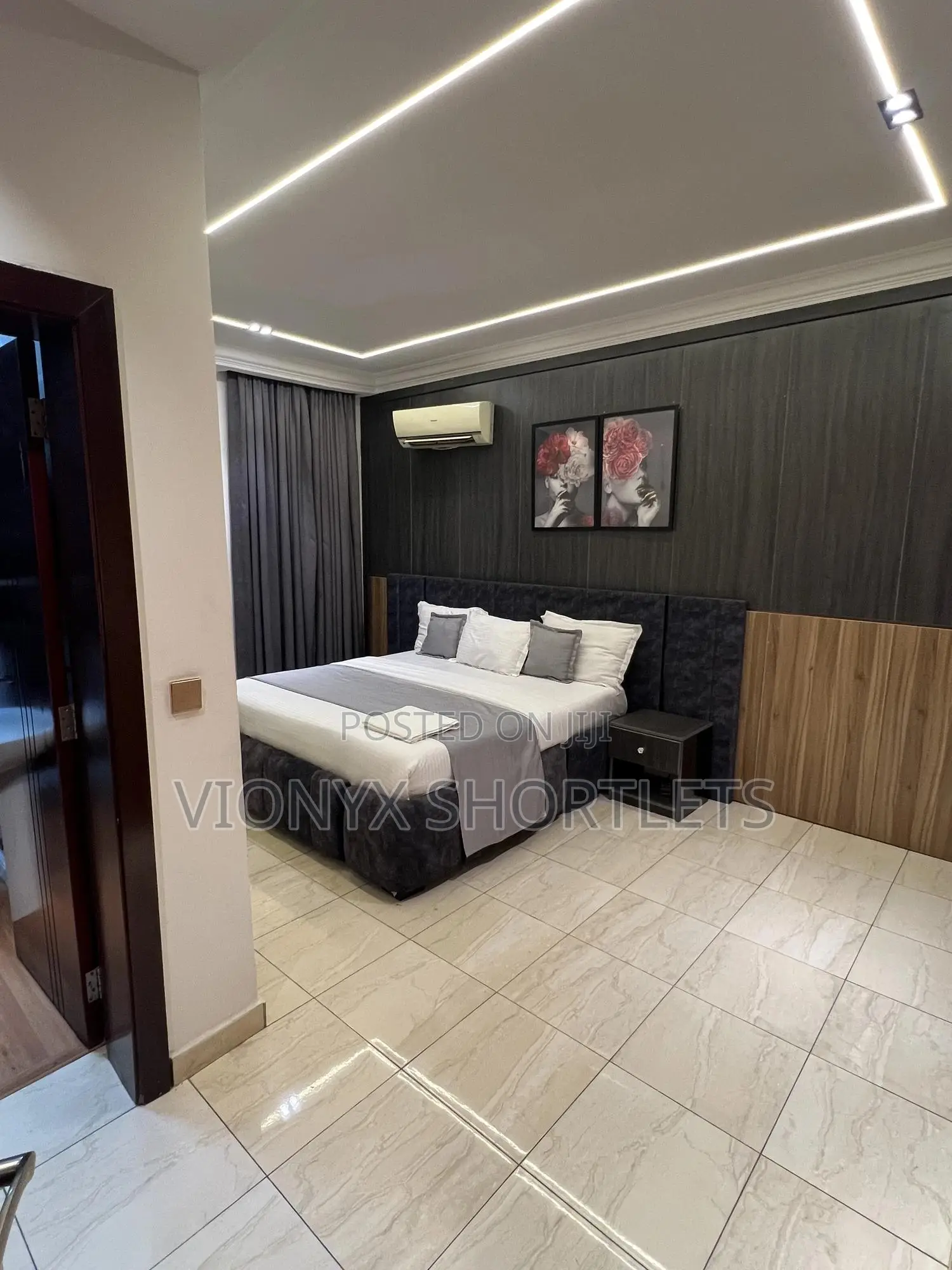 Shortlets/Apartment/Airbnb