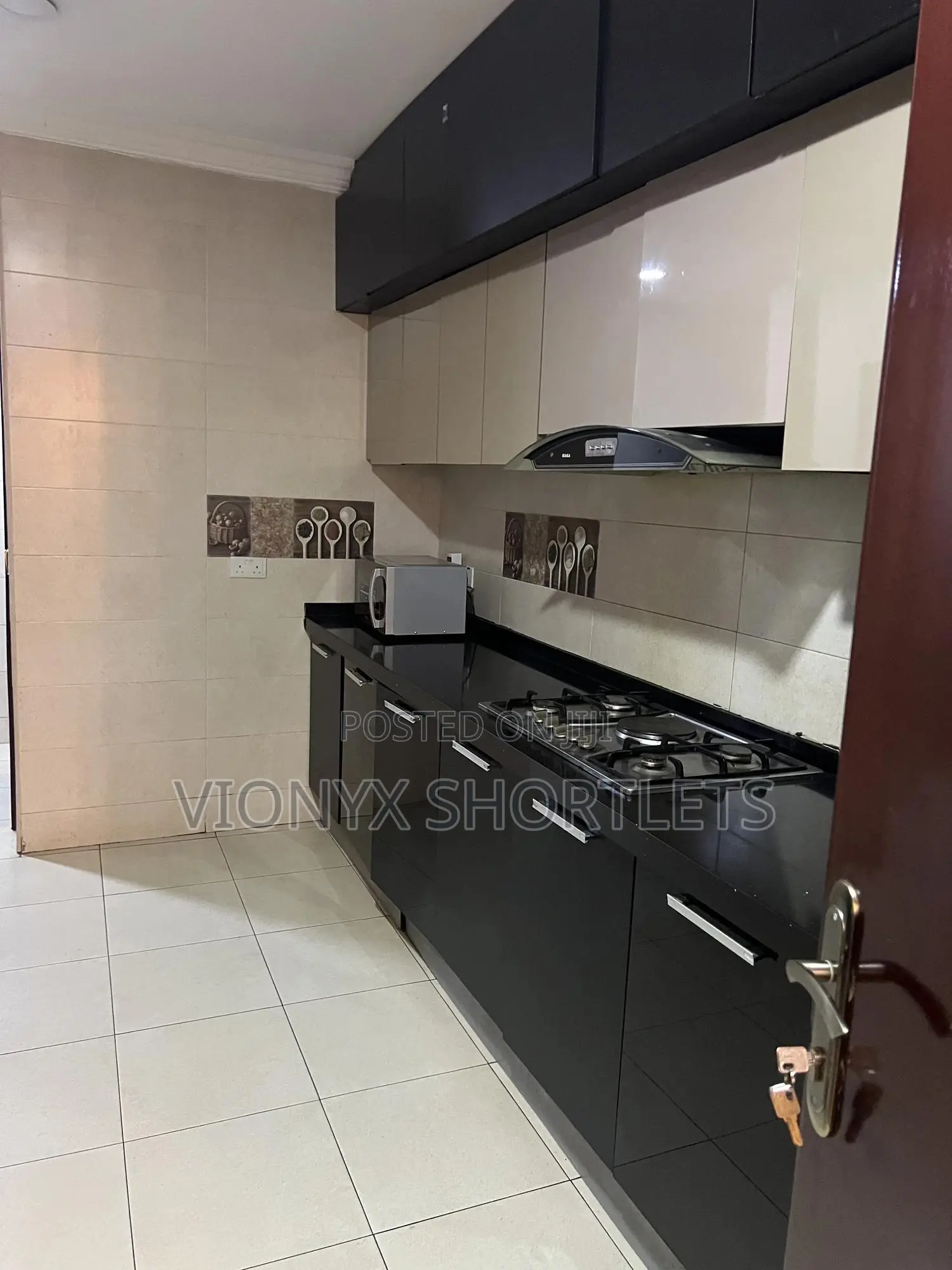 Shortlets/Apartment/Airbnb