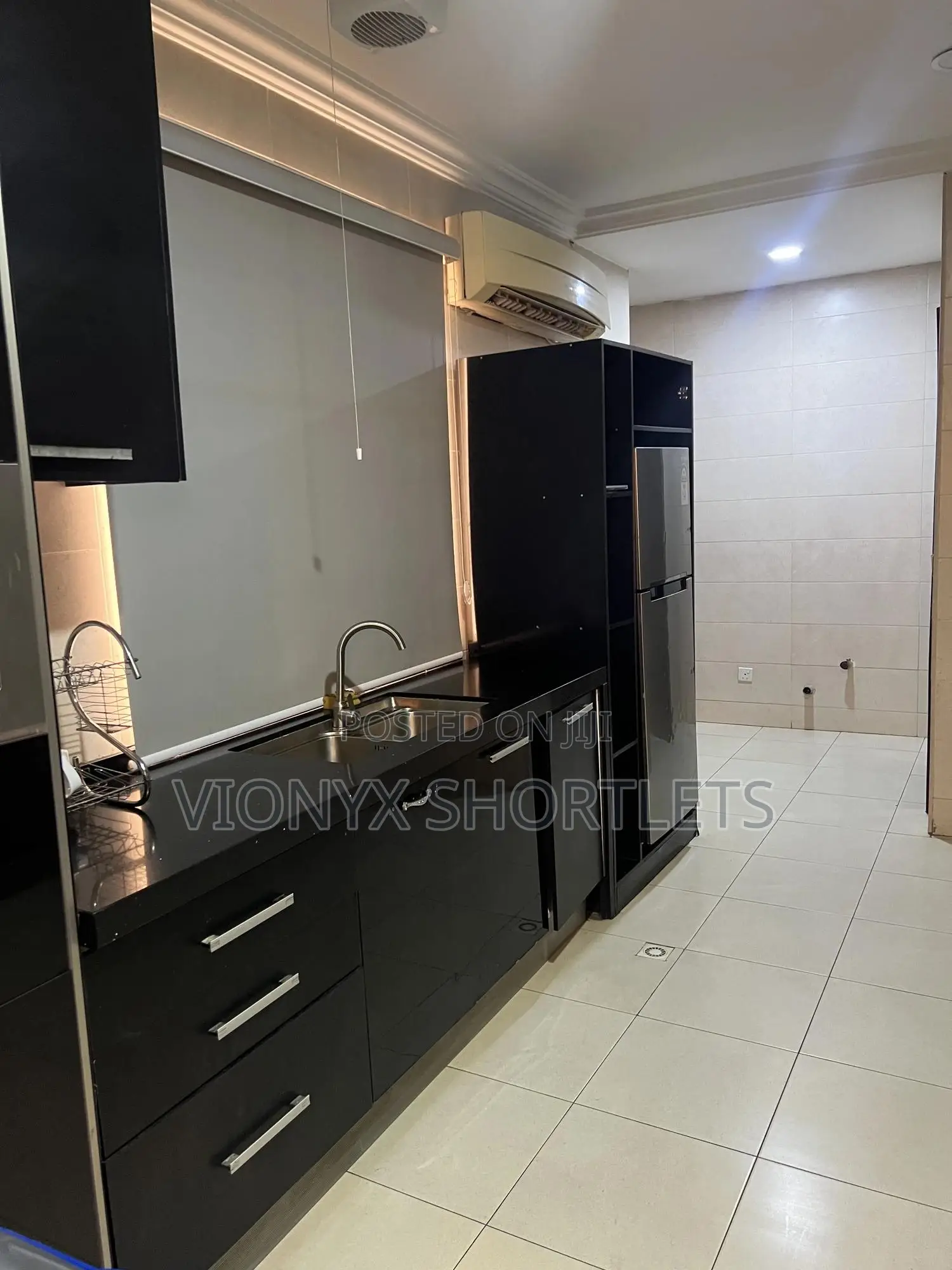 Shortlets/Apartment/Airbnb