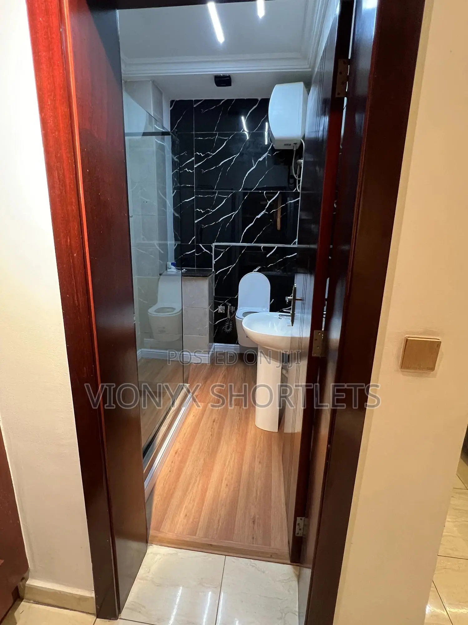 Shortlets/Apartment/Airbnb