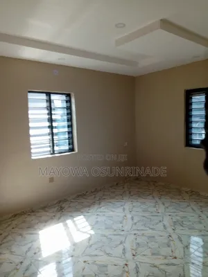1bdrm Room & Parlour in Ologuneru for rent