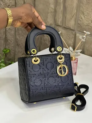Cute Mini Lady Dior Bag