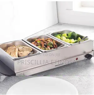 Buffet Server Pan