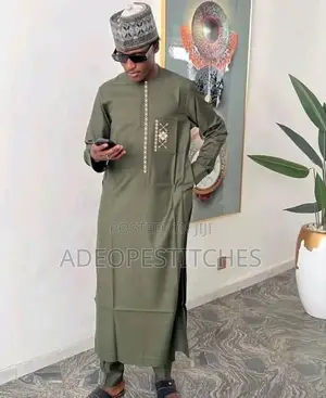 Mallam Trad