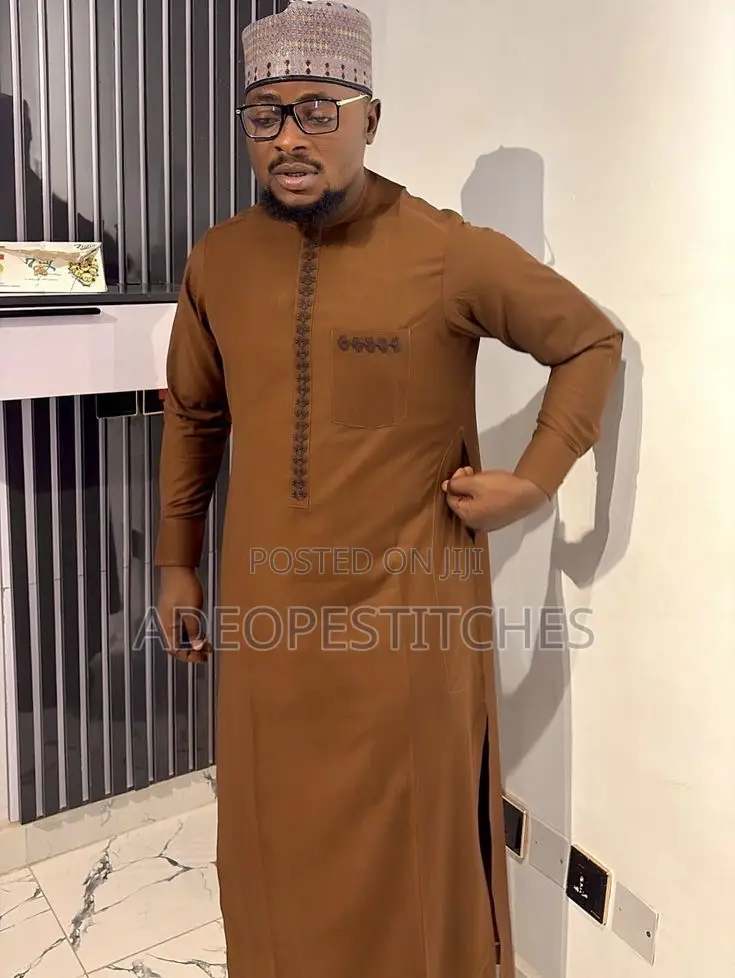 Mallam Trad