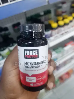 Mk7 Vitamin Force Factor
