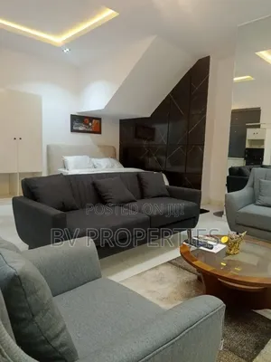 Furnished Studio Apartment in Ologolo for rent