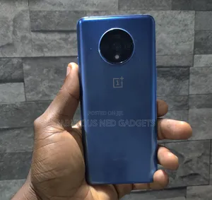 OnePlus 7T 128 GB Blue