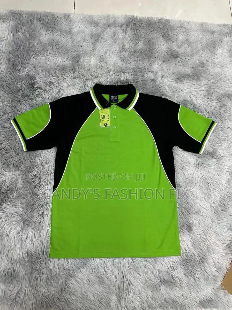 M.C.E T-Shirt