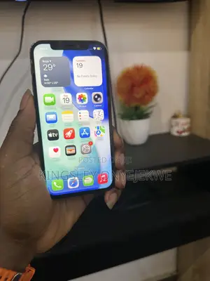 Apple iPhone 12 Pro 128 GB Black