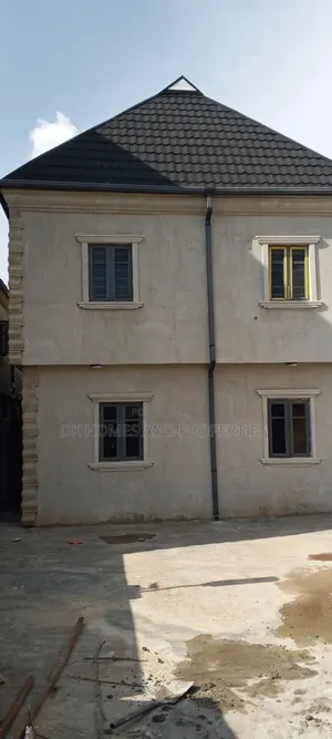 2bdrm Apartment in P &T, Ipaja for rent