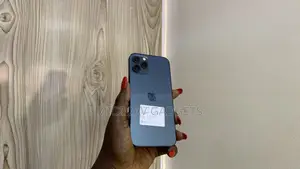 Apple iPhone 12 Pro 128 GB Blue