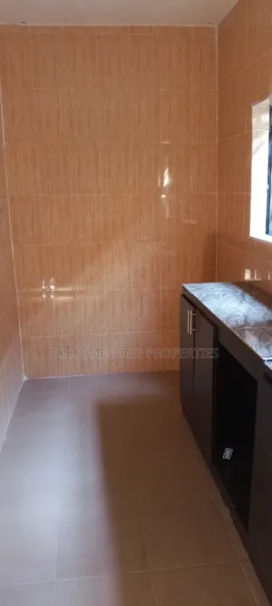 2bdrm Apartment in P &T, Ipaja for rent