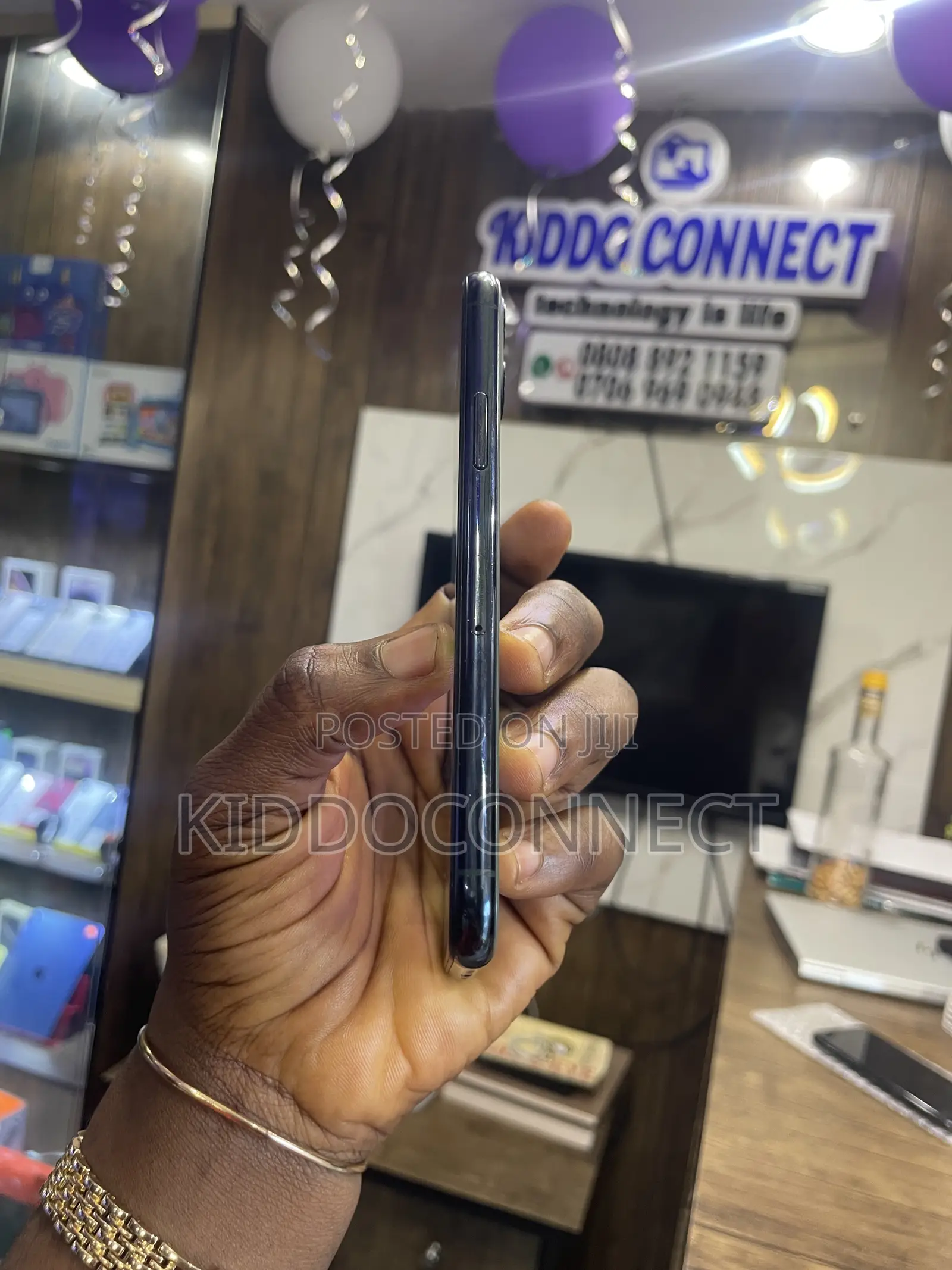 Apple iPhone 11 Pro 256 GB Green