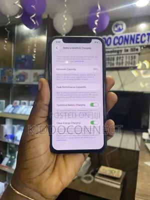 Apple iPhone 11 Pro 256 GB Green