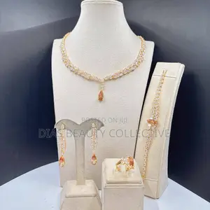 High Quality Jewelry Sets
