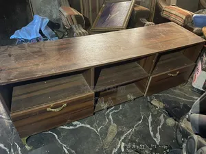 Neatly Used Tv Console